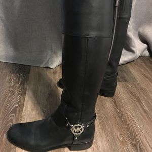Michael Kors Riding boots